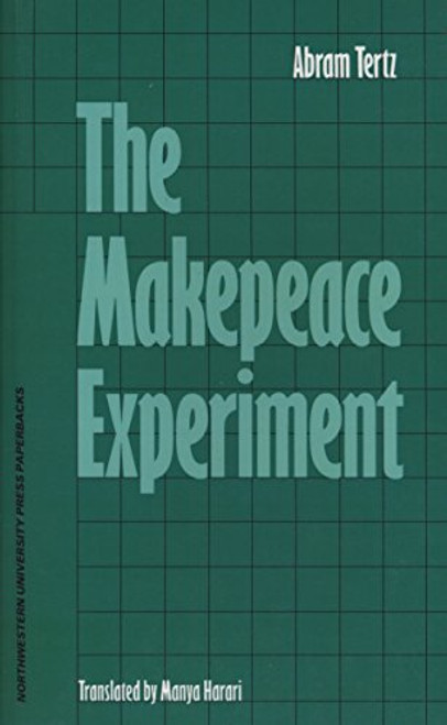 The Makepeace Experiment