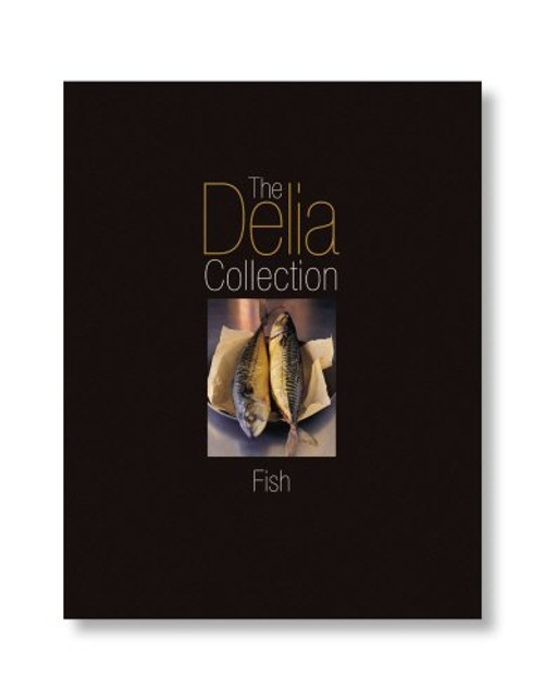 The Delia Collection: Fish