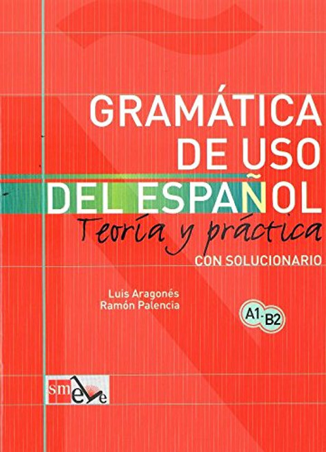 Gramtica de uso del espaol (Spanish Edition)