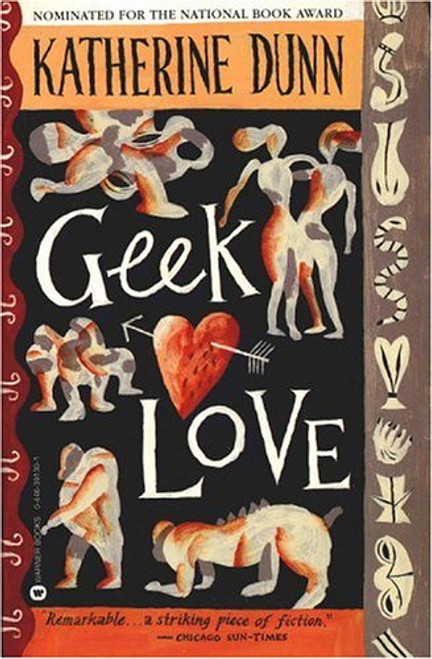 Geek Love