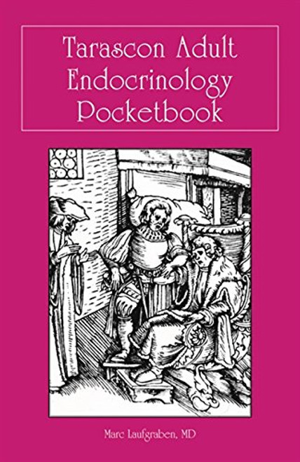 Tarascon Adult Endocrinology Pocketbook