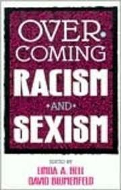 Overcoming Racism and Sexism