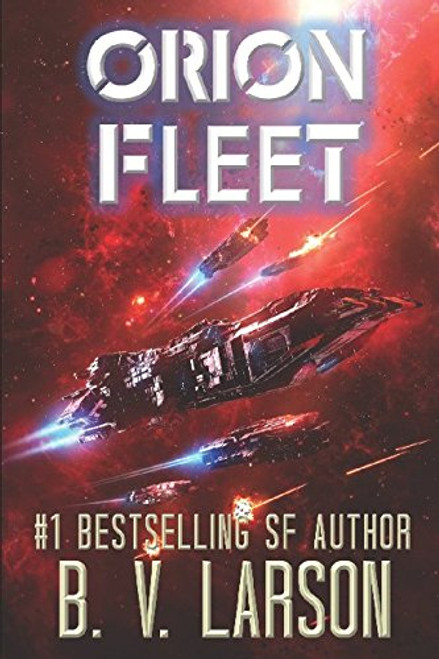 Orion Fleet (Rebel Fleet Series)