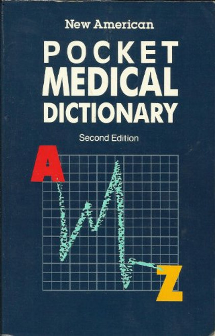 New American Pocket Medical Dictionary