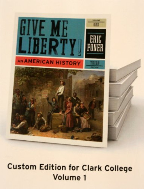 Give Me Liberty (An American History)