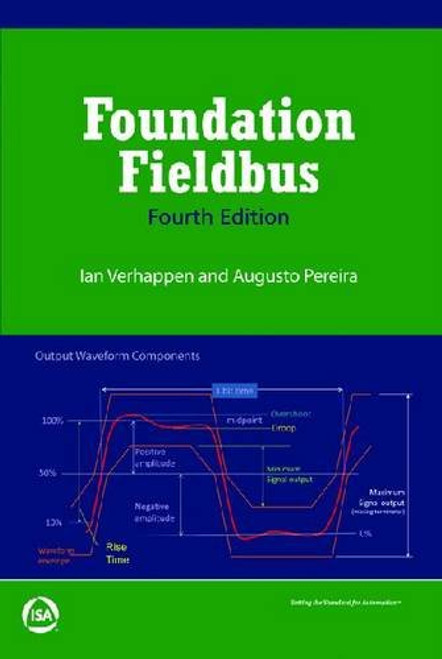 Foundation Fieldbus, Fourth Edition