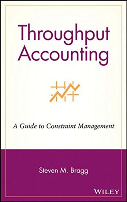 Throughput Accounting: A Guide to Constraint Management