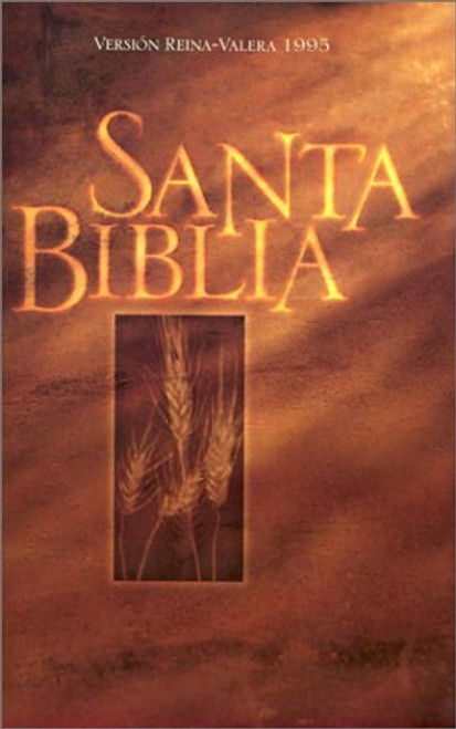 Santa Biblia RV 1995 (Spanish Edition)