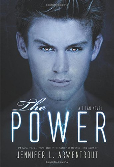 The Power: A Titan Novel