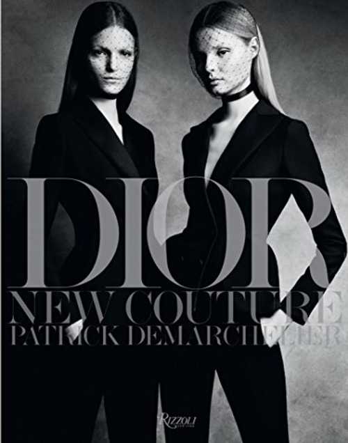 2: Dior: New Couture