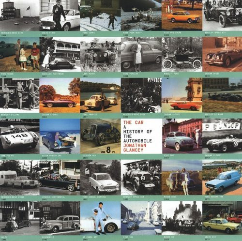 The Car: A History of the Automobile