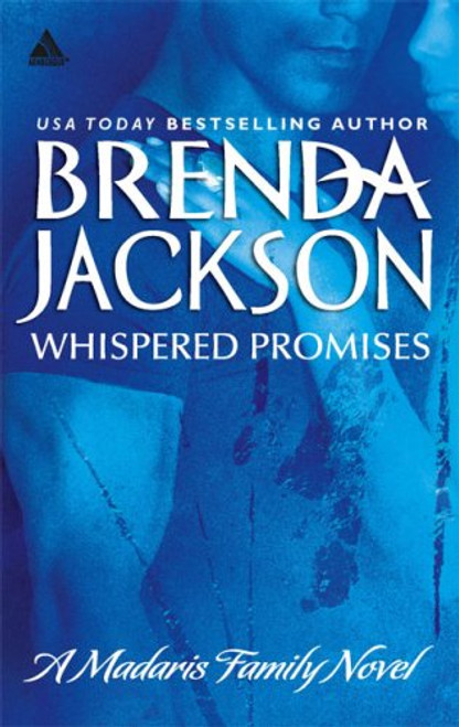Whispered Promises (Madaris Family Saga)
