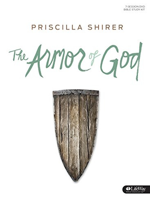 Armor of God (DVD Leader Kit)