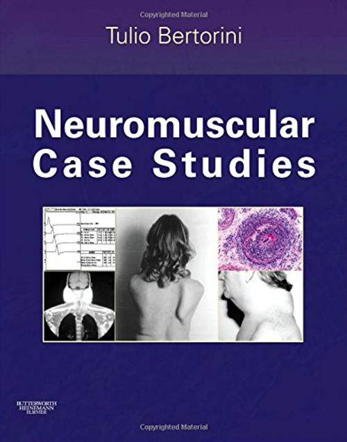 Neuromuscular Case Studies, 1e