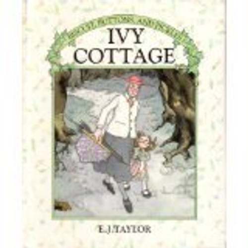 IVY COTTAGE (Biscuit, Buttons & Pickles)