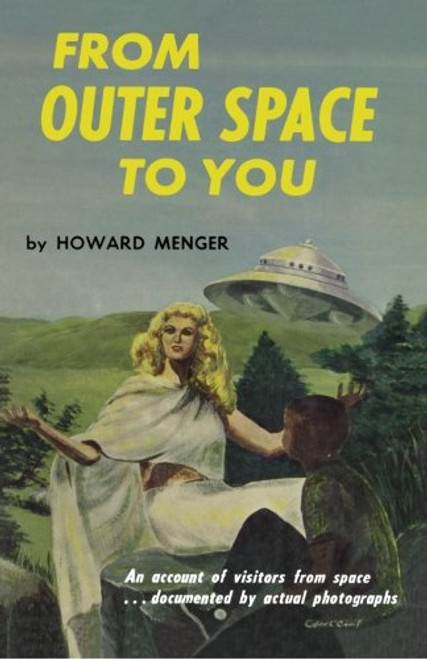 From Outer Space To You