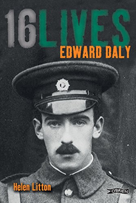 Edward Daly: 16 Lives (16 Lives)