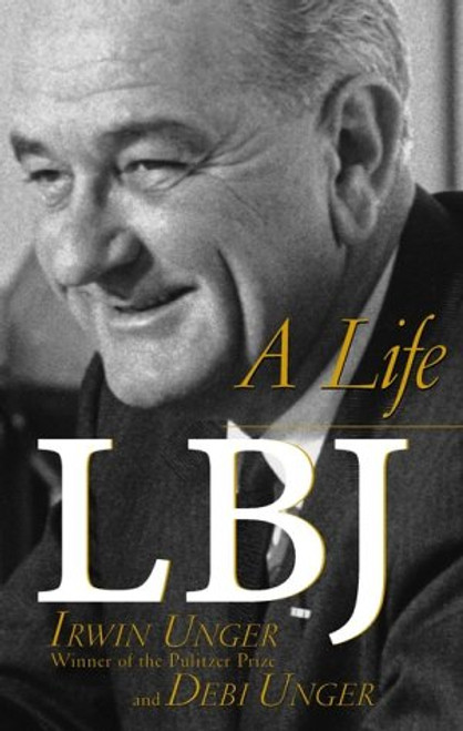 LBJ: A Life