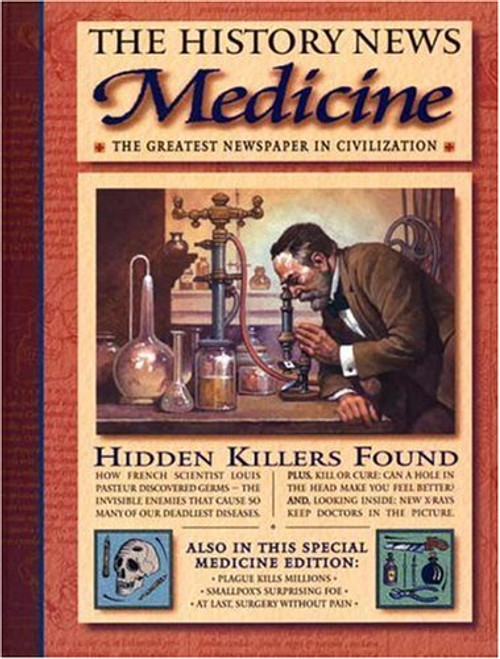 History News: Medicine
