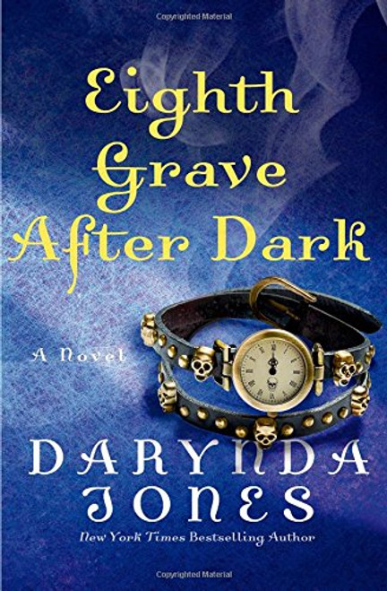 Eighth Grave After Dark (Charley Davidson)