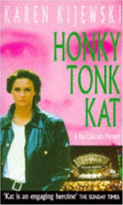 Honky Tonk Kat