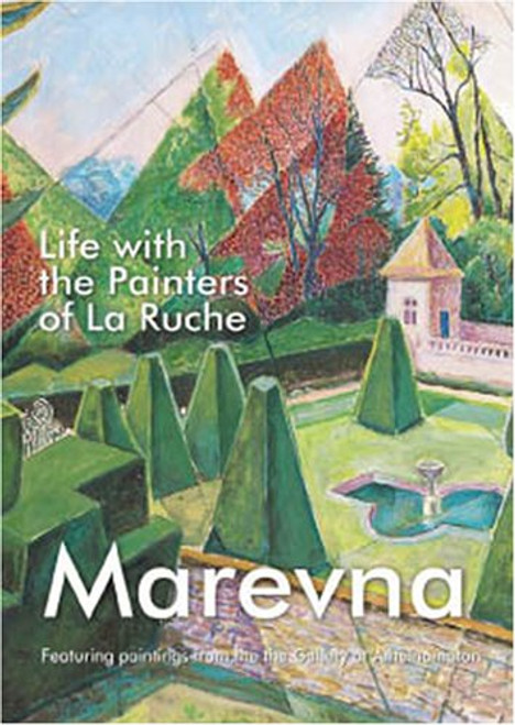 Life With The Painters of La Ruche