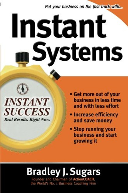 Instant Systems (Instant Success Series)