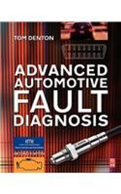 Advanced Automotive Fault Diagnosis