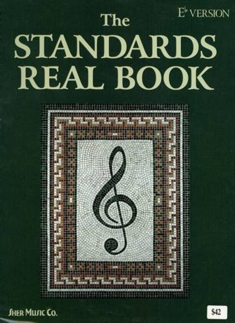 The Standards Real Book (Eb Version)