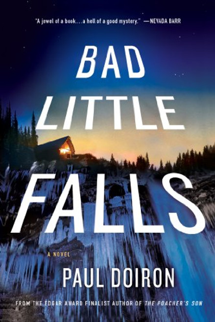 Bad Little Falls: A Novel (Mike Bowditch Mysteries)