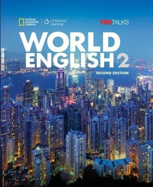 World English 2: Student Book with CD-ROM: 0