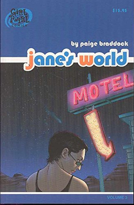 Jane's World Volume 3 (v. 3)
