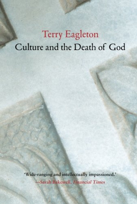 Culture and the Death of God