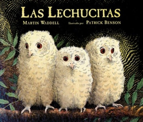 Las Lechucitas (Spanish Edition)