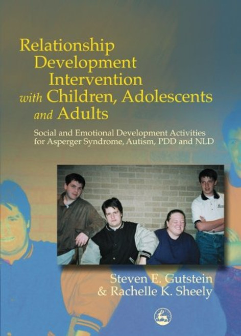 Relationship Development Intervention with Children, Adolescents and Adults