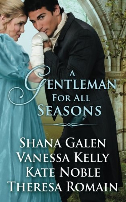 A Gentleman For All Seasons