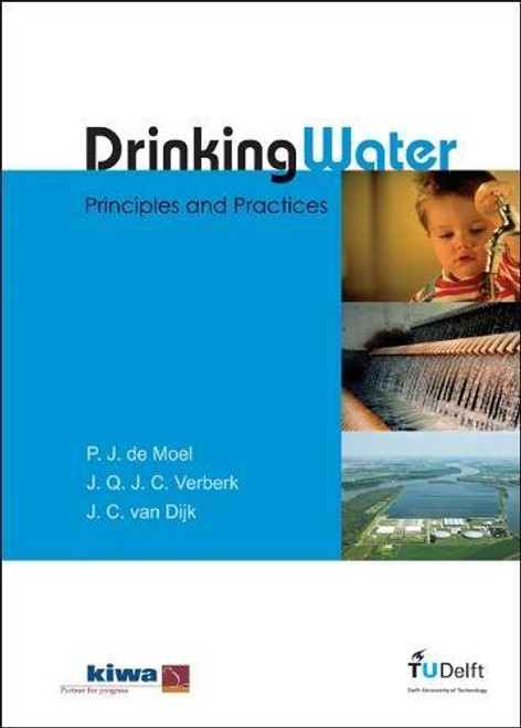 Drinking Water: Principles And Practice