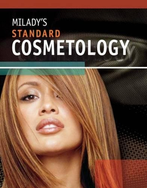 Milady's Standard Cosmetology 2008