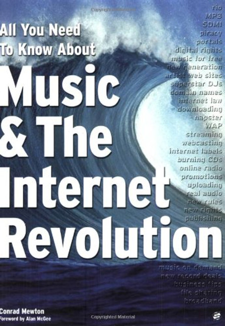 All You Need To Know About Music & The Internet Revolution