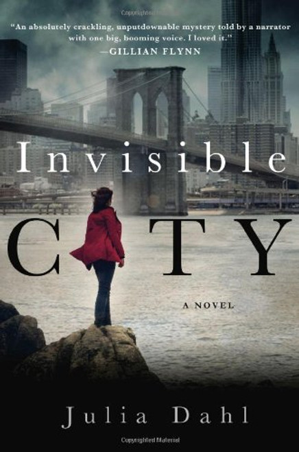 Invisible City: A Novel (Rebekah Roberts Novels)