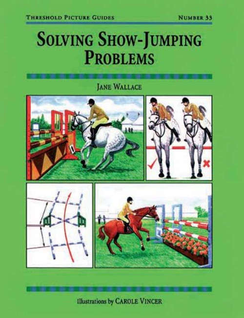 Solving Show-Jumping Problems (Threshold Picture Guides)