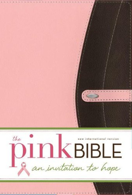 The Pink Bible: An Invitation to Hope