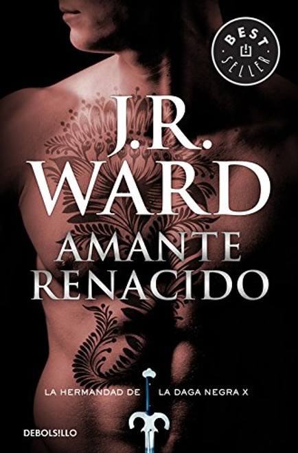 Amante renacido  #10 / Lover Reborn #10: La Hermandad de la Daga Negra (Spanish Edition)