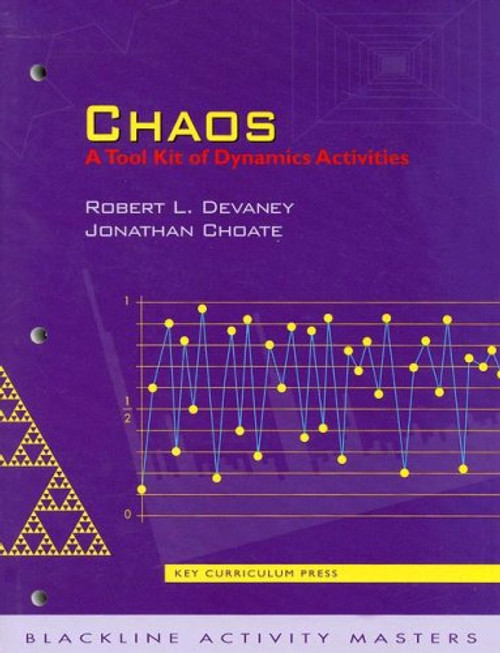 Chaos (The Tool Kit of Dynamic Activities)