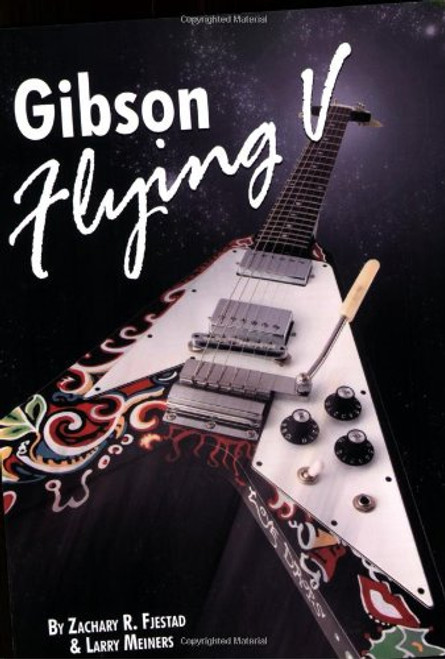 The Gibson Flying V