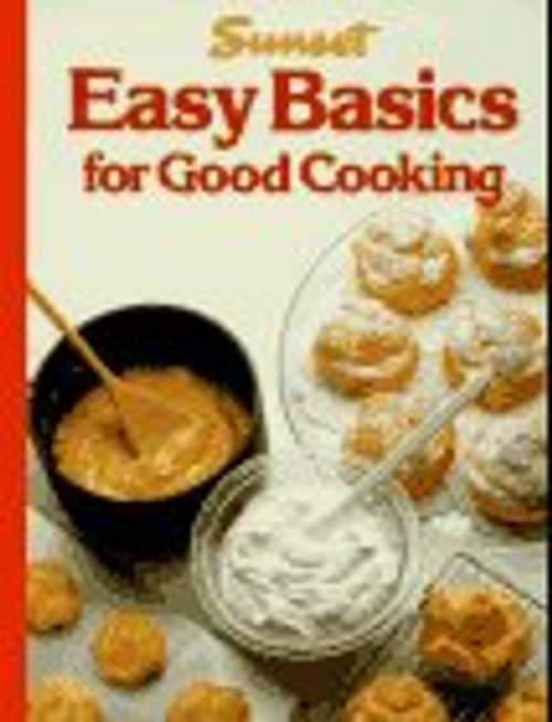 Easy Basics for Good Cooking