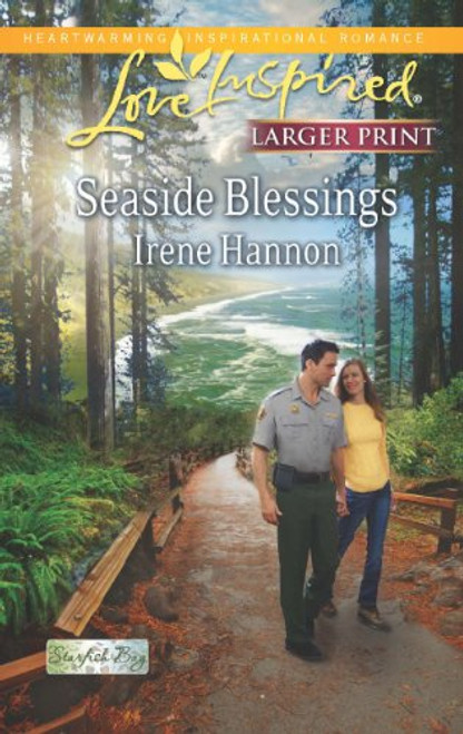 Seaside Blessings (Starfish Bay)