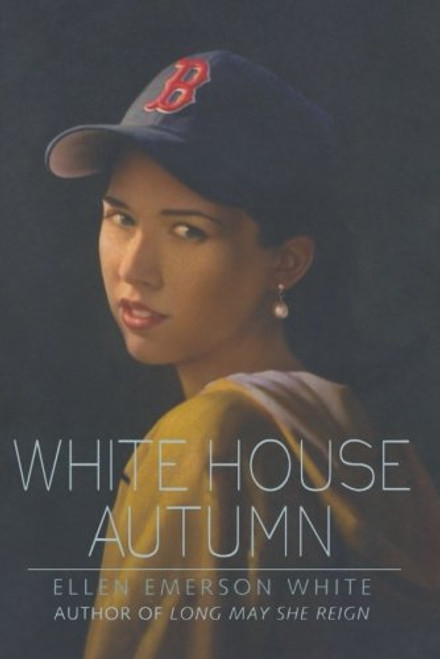 White House Autumn