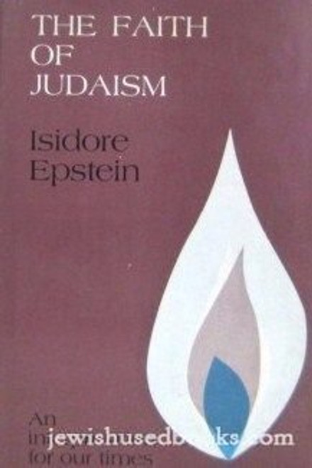 Faith of Judaism