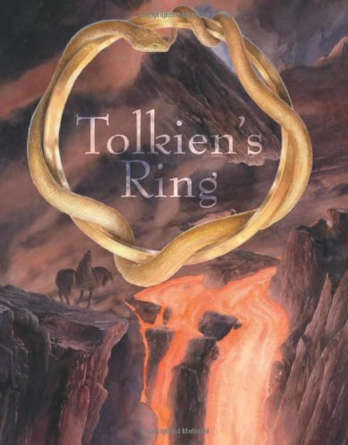 Tolkien's Ring